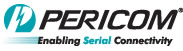Pericom : Enabling Serial Connectivity